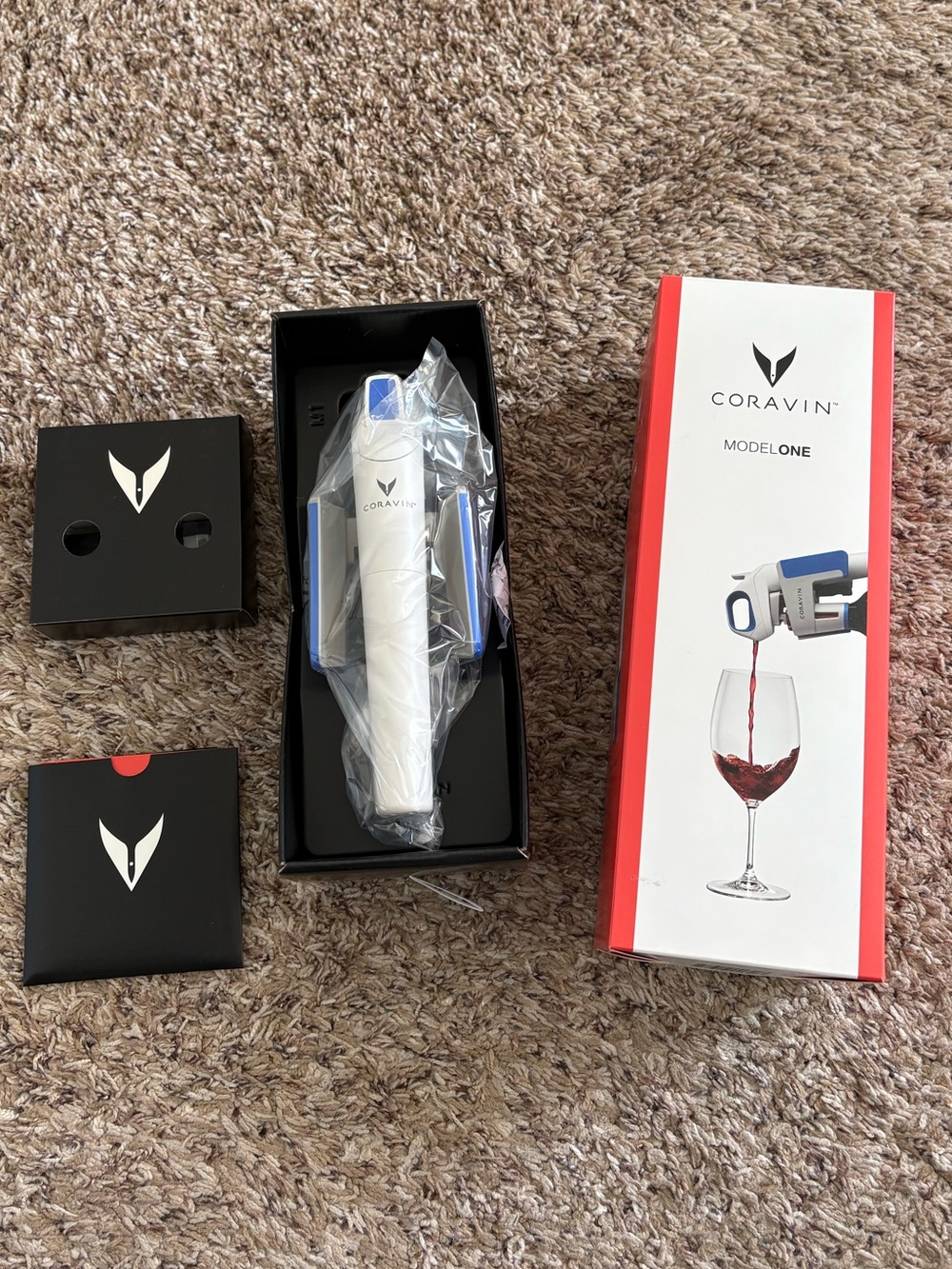 Coravin Model One Wine Preservation System